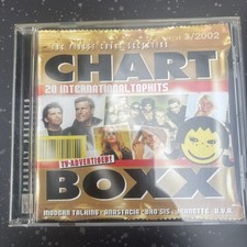 Chart boxx tophits gebraucht kaufen  Merzig