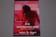 Verwandlung hausfrau hotwife gebraucht kaufen  Würzburg