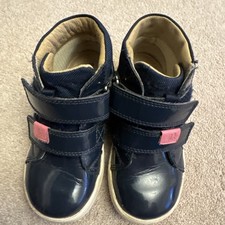 Startrite girls boots for sale  SOUTHAMPTON