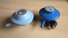 Butane regulators 21mm for sale  TUNBRIDGE WELLS
