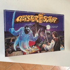 Geisterschiff brettspiel schmi gebraucht kaufen  Struxdorf