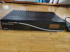 Dreambox 7020hd 1tb gebraucht kaufen  Garching b.München
