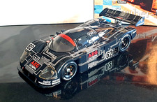 Exoto mercedes sauber d'occasion  Chambéry
