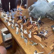 Timpo napoleonic waterloo for sale  WHITLEY BAY