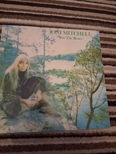 Joni mitchell roses for sale  DOVER