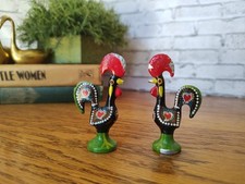 Hand painted metal for sale  Lake City