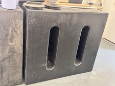 Water tanks storage. for sale  ILFORD