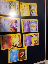 Pokemon lotto series usato  Castelfranco di Sotto