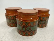 Vintage retro hornsea for sale  RUGBY