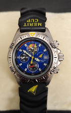 Orologio laurens merit usato  Olbia