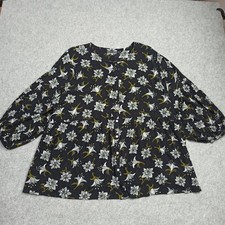 Blouse femme gudrun d'occasion  Expédié en France