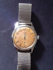 Montre mécanique glaive d'occasion  Saint-Pantaléon-de-Larche