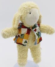 Fehn kuscheltier 22cm gebraucht kaufen  Ruppichteroth