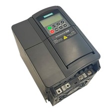 Siemens frequenzumrichter 2kw gebraucht kaufen  Barsbüttel