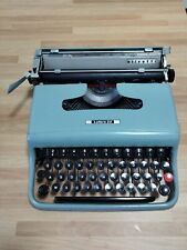 Macchina scrivere olivetti usato  Ancona