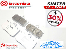 Plaquettes frein brembo d'occasion Plaquettes frein brembo d'occasion  Expédié en France