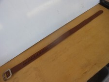 Hunter brown leather for sale  Apache Junction