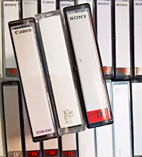 Set cassette mini usato  Milano