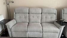 Sherborne suite seater for sale  REDDITCH