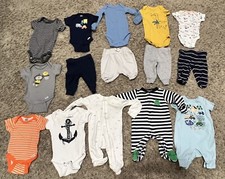 Boys months pieces for sale  Spring