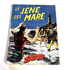 Zagor zenith jene usato  Legnano