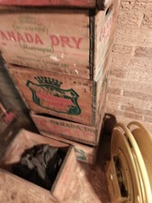 Vintage antique canada for sale  Quitman