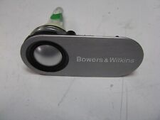 Tweeter cupola bowers usato  Spedire a Italy
