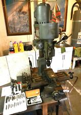 Milling machine good for sale  Chula Vista