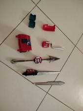 Accessori bryger usato  Cagliari