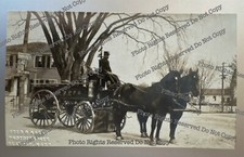 Antique rppc fred for sale  Cambridge