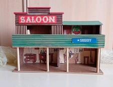 Cowboy indianer großer gebraucht kaufen  Lengenfeld