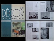 Decor 1934 rene d'occasion Decor 1934 rene d'occasion  Rennes-
