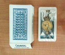 Carte gioco riproduzione usato  Roma