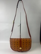 Mcm cognac visetos for sale  Lecanto