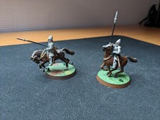 Chevaliers minas tirith d'occasion  Strasbourg-