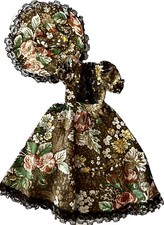 Vêtements robe sindy d'occasion  Baziège