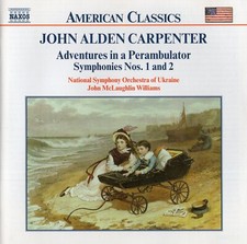 John alden carpenter for sale  CHESSINGTON