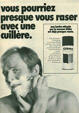 1970 giibbs antique d'occasion  Expédié en Belgium