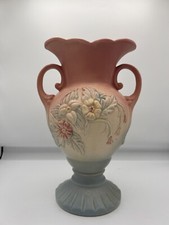 Vintage hull pottery for sale  Blessing