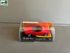 Voiture Miniature Alfa Romeo Spider 1996 New Ray au 1/43 comprar usado  Enviando para Brazil