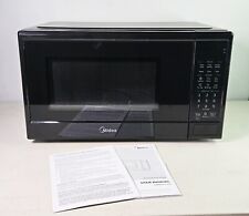 Midea 0.9 cu.ft. for sale  Los Angeles