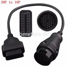 Mercedes benz 38pin gebraucht kaufen Mercedes benz 38pin gebraucht kaufen  Langenlonsheim