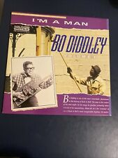 Diddley man volume for sale  ST. ALBANS