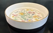 Small floral trinket for sale  ROCHESTER