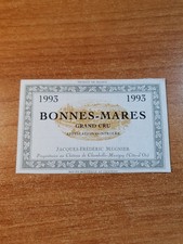Etiquette bonnes mares d'occasion  Montigny-le-Bretonneux