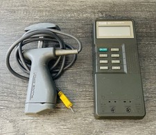 Fluke thermometer digital for sale  Skokie