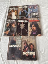 Richard allen skinhead for sale  LEICESTER