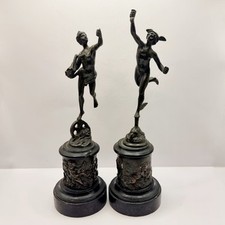 Pair 19th century for sale  HASTINGS