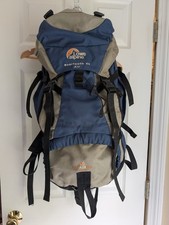 Lowe alpine beartooth for sale  Fremont