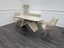 Furniture village mirage for sale  BACUP